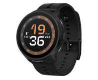 Smartwatch Suunto Run All Black Silicone